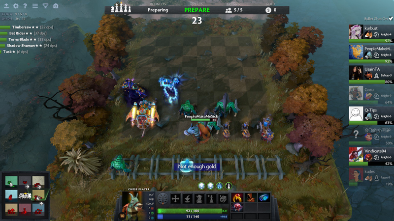 Illustration for article titled A Guide To Auto Chess, 2019’s Most Popular New Game Genre